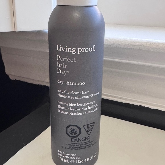 🎁 The Award Winning Innovative Living Proof Perfect Hair Day Dry Shampoo - Picture 13 of 16